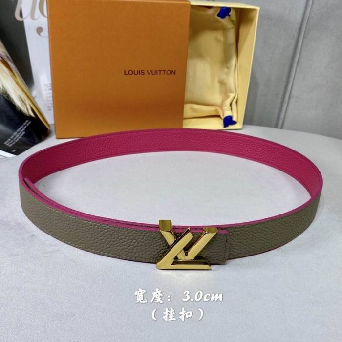 L*ouis V*uitton Belts Top Quality039