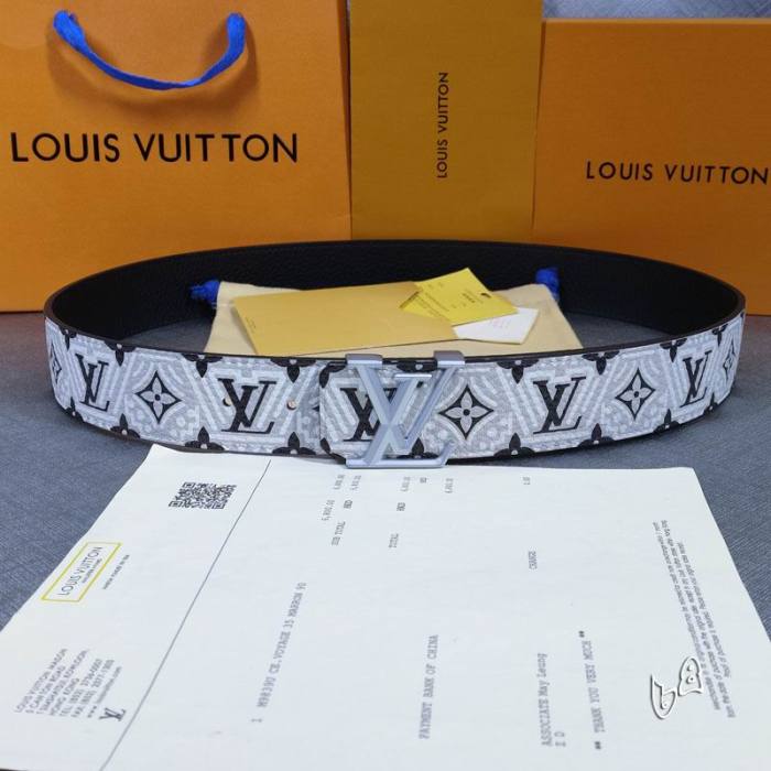 L*ouis V*uitton Belts Top Quality127