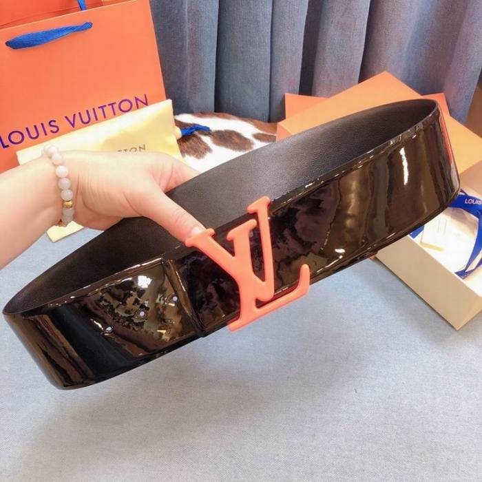 L*ouis V*uitton Belts Top Quality341