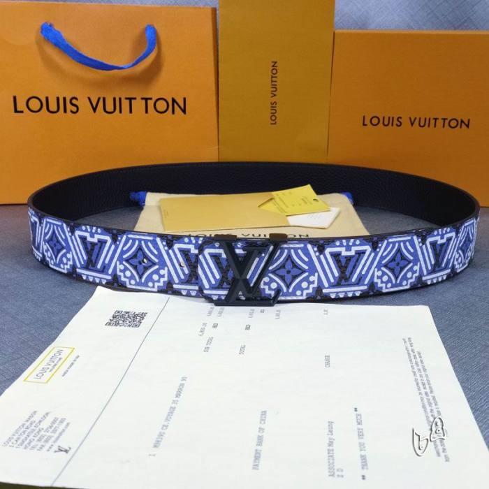 L*ouis V*uitton Belts Top Quality127