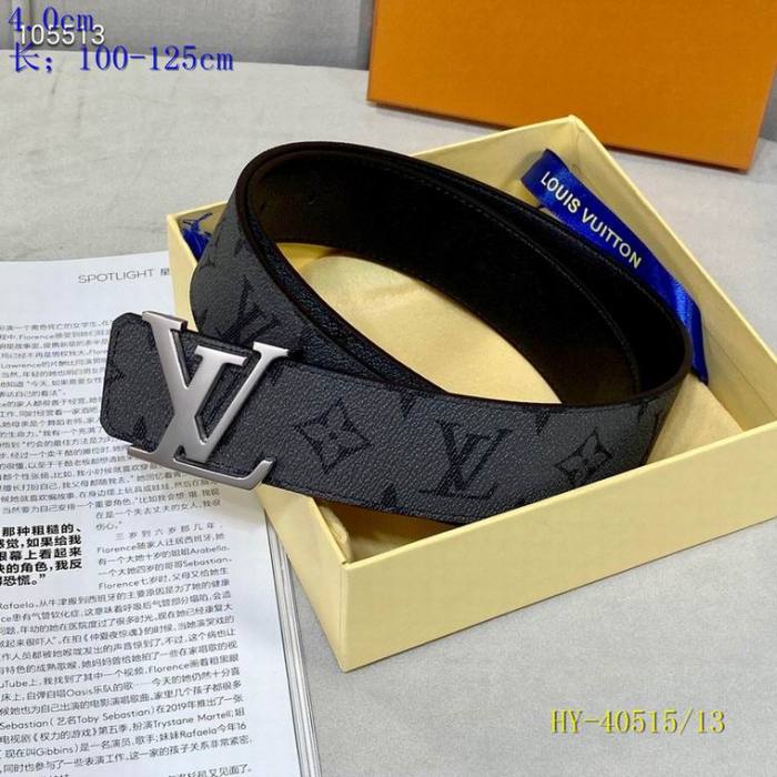 L*ouis V*uitton Belts Top Quality328