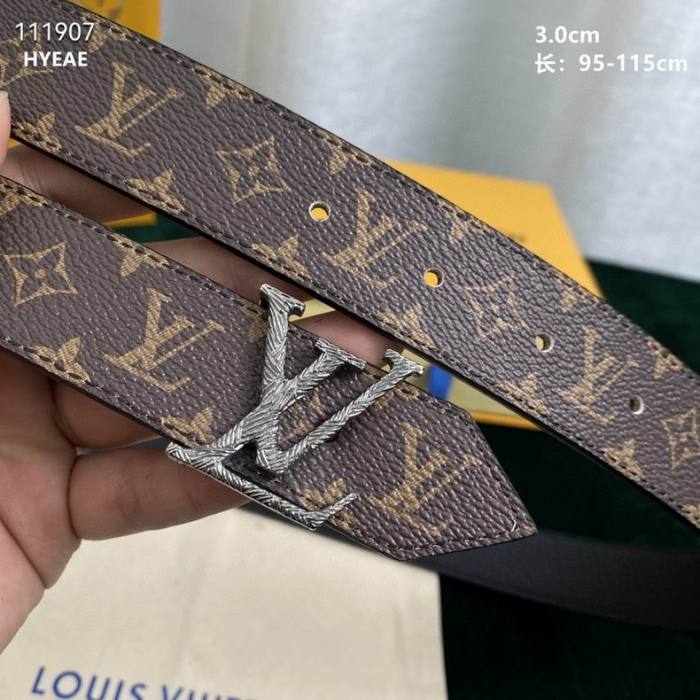 L*ouis V*uitton Belts Top Quality150