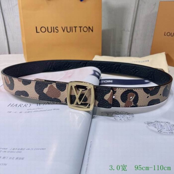 L*ouis V*uitton Belts Top Quality002