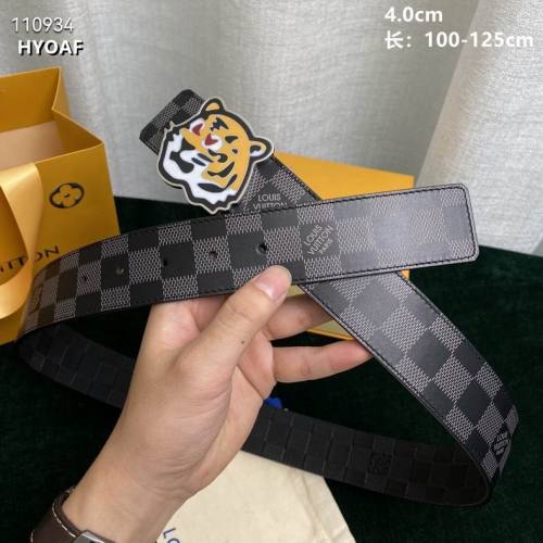 L*ouis V*uitton Belts Top Quality198