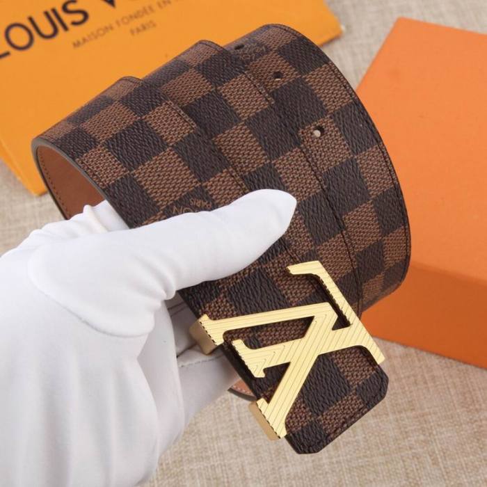 L*ouis V*uitton Belts Top Quality356