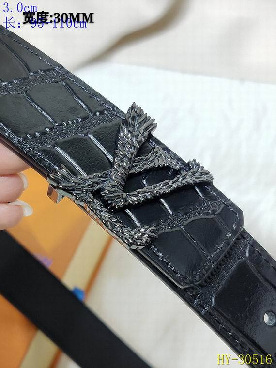 L*ouis V*uitton Belts Top Quality089