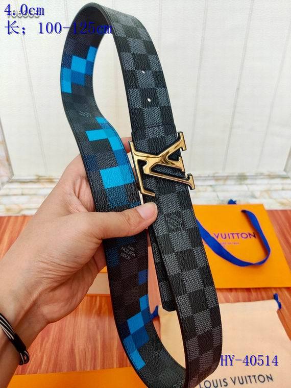 L*ouis V*uitton Belts Top Quality279