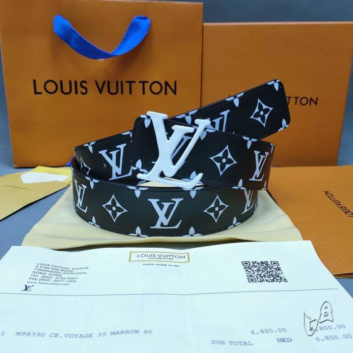 L*ouis V*uitton Belts Top Quality130