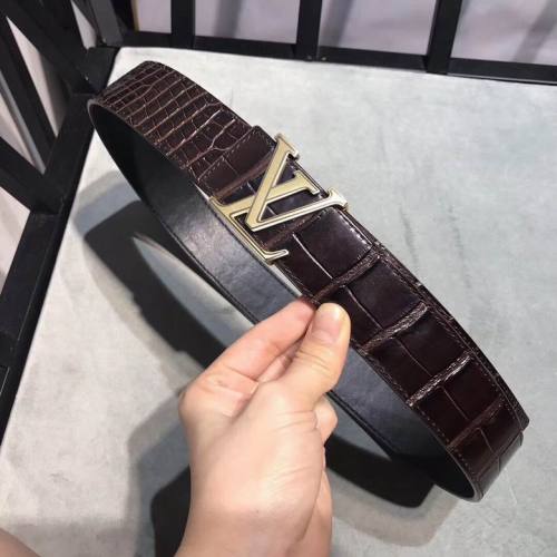 L*ouis V*uitton Belts Top Quality355