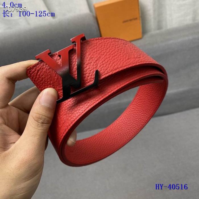 L*ouis V*uitton Belts Top Quality239