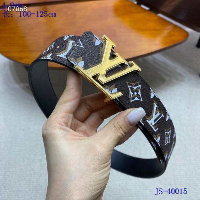 L*ouis V*uitton Belts Top Quality256