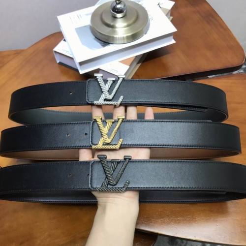 L*ouis V*uitton Belts Top Quality364