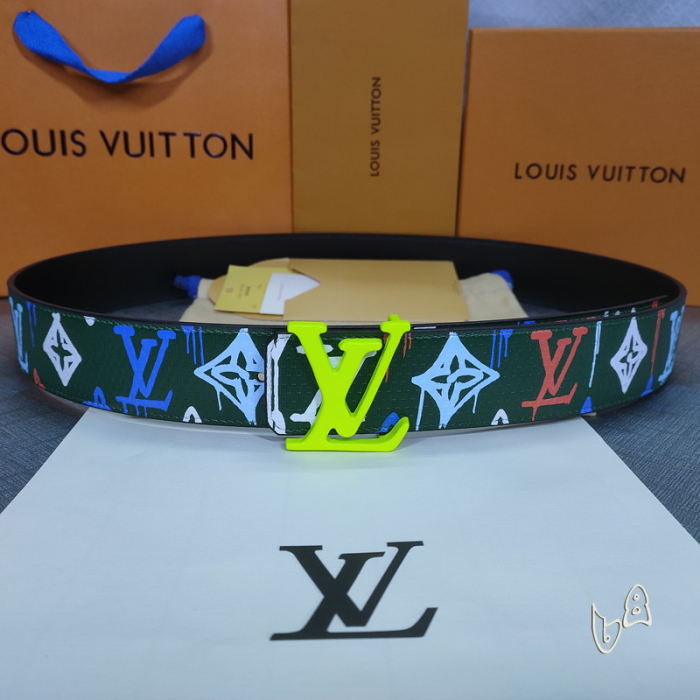 L*ouis V*uitton Belts Top Quality118