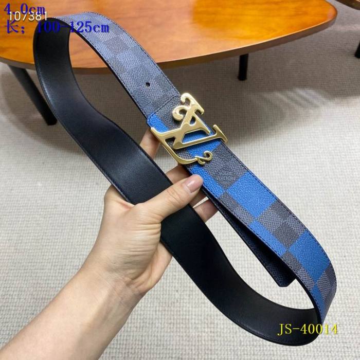 L*ouis V*uitton Belts Top Quality259