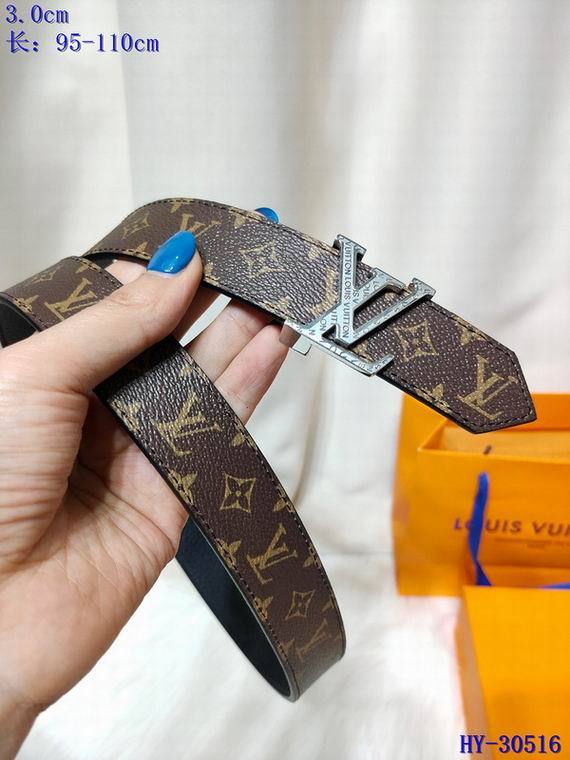 L*ouis V*uitton Belts Top Quality095