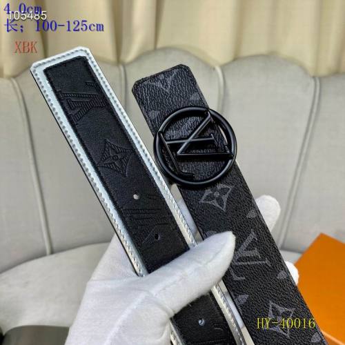 L*ouis V*uitton Belts Top Quality321