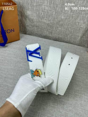 L*ouis V*uitton Belts Top Quality192