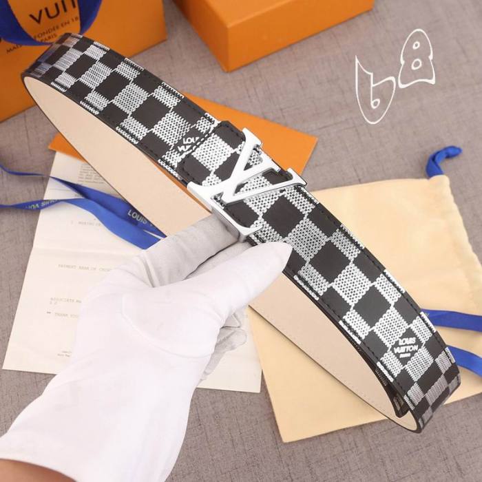 L*ouis V*uitton Belts Top Quality111