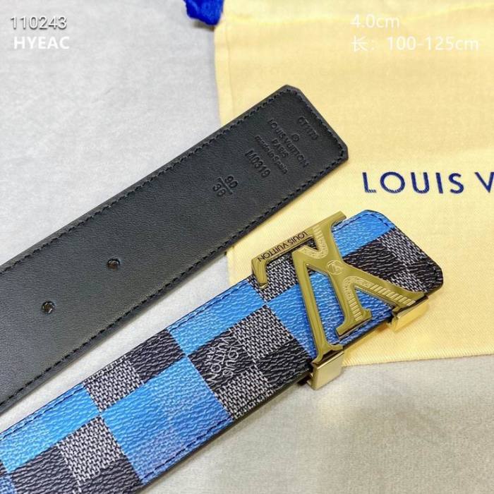 L*ouis V*uitton Belts Top Quality229