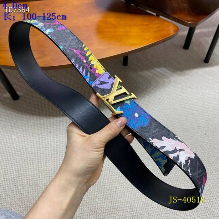 L*ouis V*uitton Belts Top Quality265