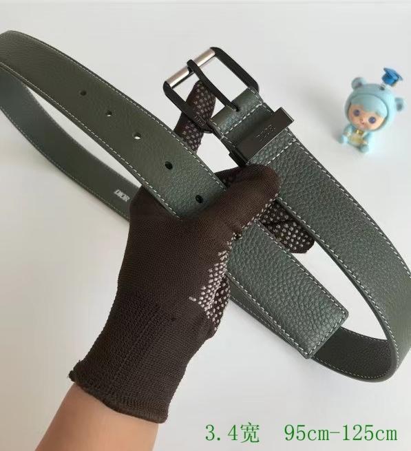 D*ior Belts Top Quality 086