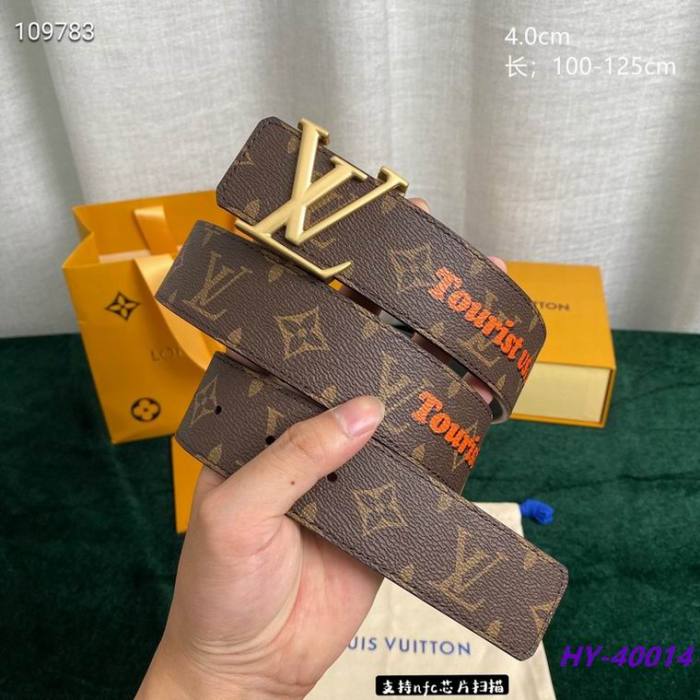 L*ouis V*uitton Belts Top Quality232