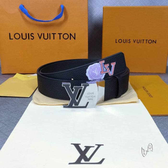 L*ouis V*uitton Belts Top Quality132