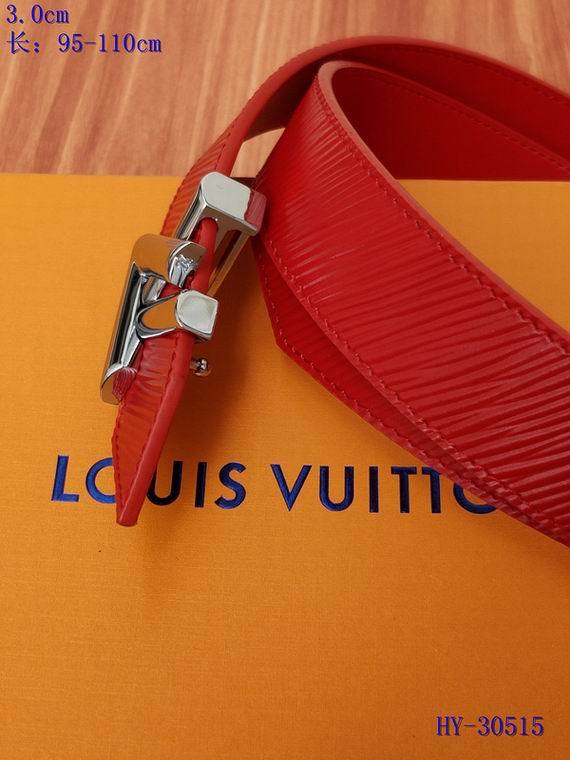 L*ouis V*uitton Belts Top Quality084