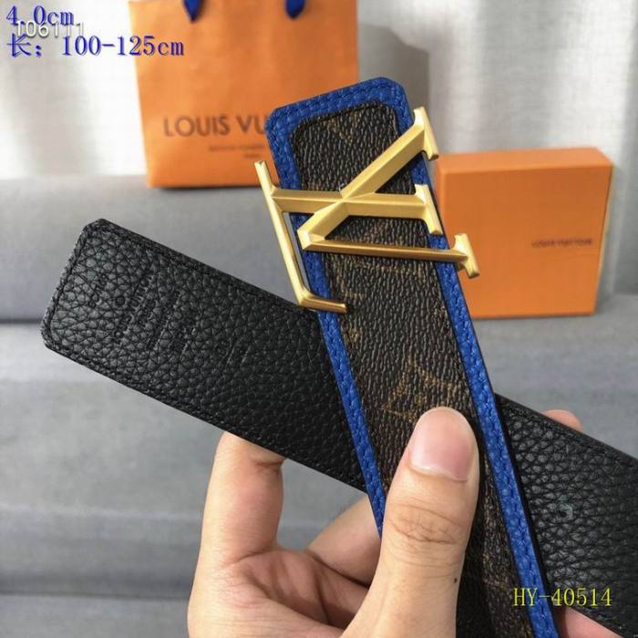 L*ouis V*uitton Belts Top Quality313