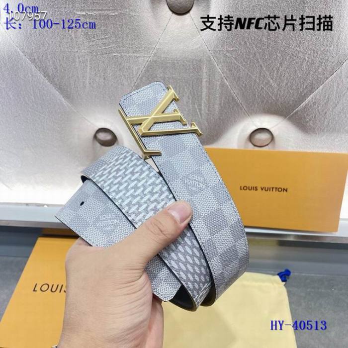 L*ouis V*uitton Belts Top Quality249