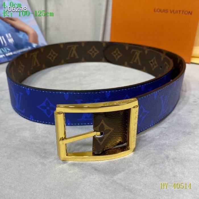 L*ouis V*uitton Belts Top Quality311