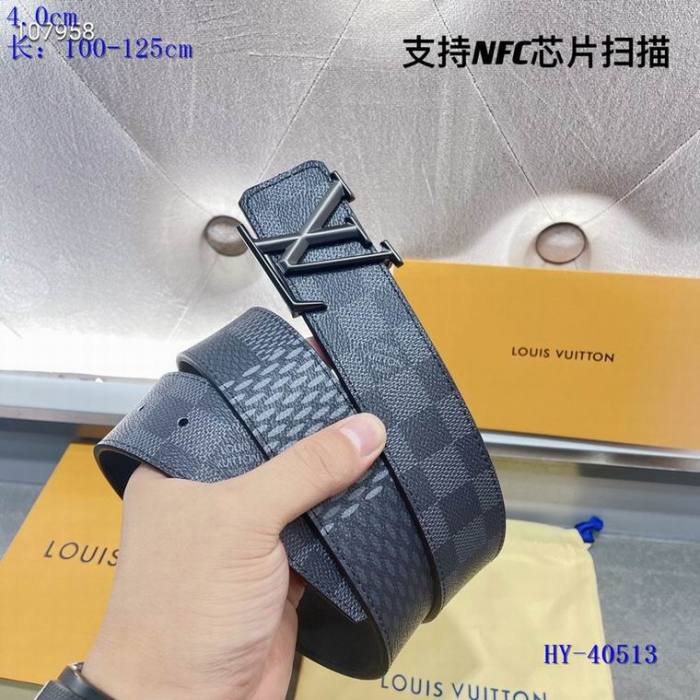 L*ouis V*uitton Belts Top Quality249