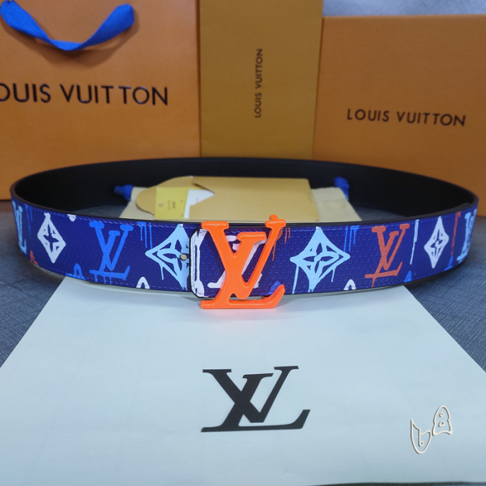 L*ouis V*uitton Belts Top Quality118