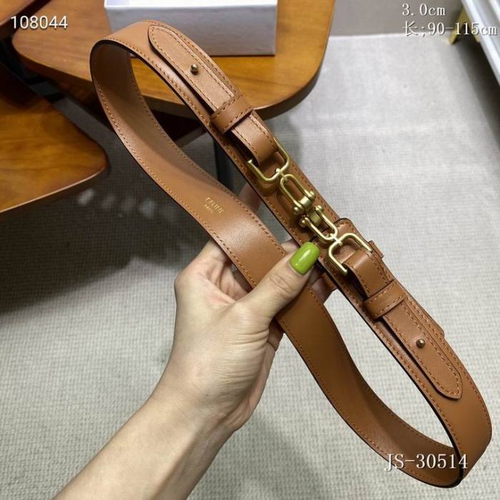 L*ouis V*uitton Belts Top Quality046