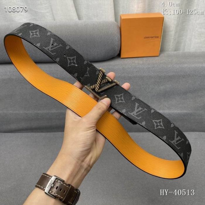 L*ouis V*uitton Belts Top Quality247