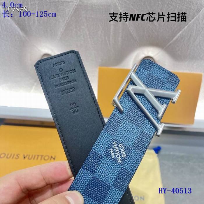 L*ouis V*uitton Belts Top Quality249