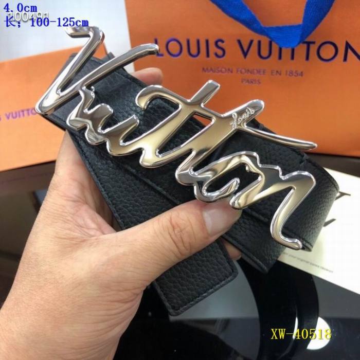 L*ouis V*uitton Belts Top Quality277