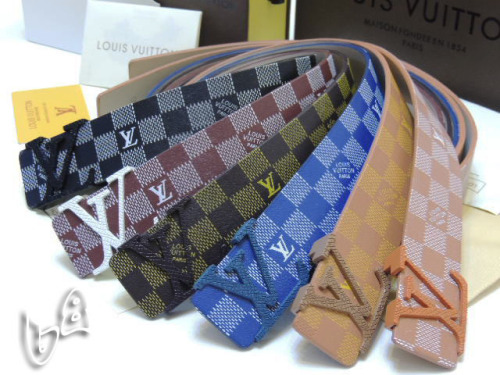 L*ouis V*uitton Belts Top Quality114
