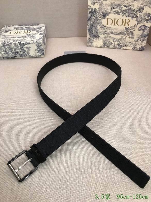 D*ior Belts Top Quality 079