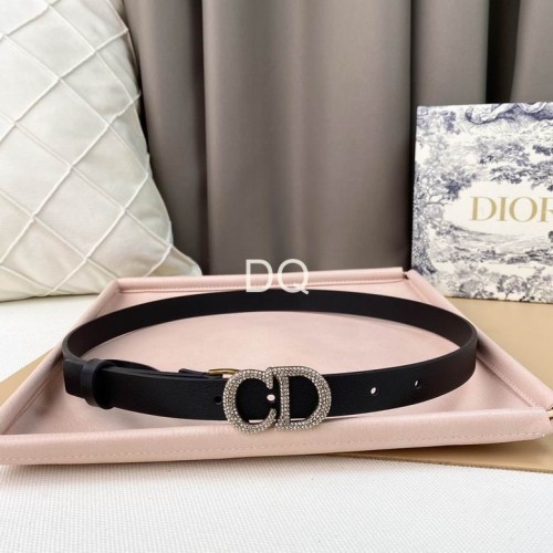 D*ior Belts Top Quality 037