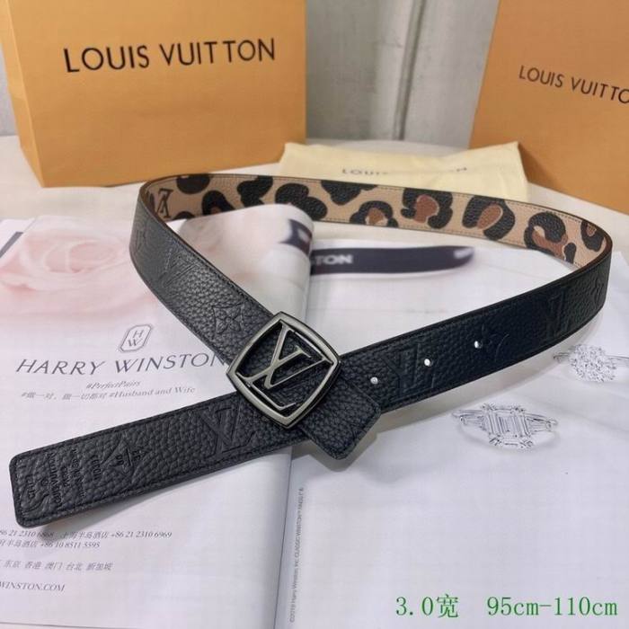 L*ouis V*uitton Belts Top Quality002