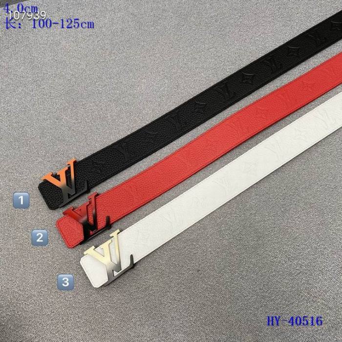 L*ouis V*uitton Belts Top Quality239