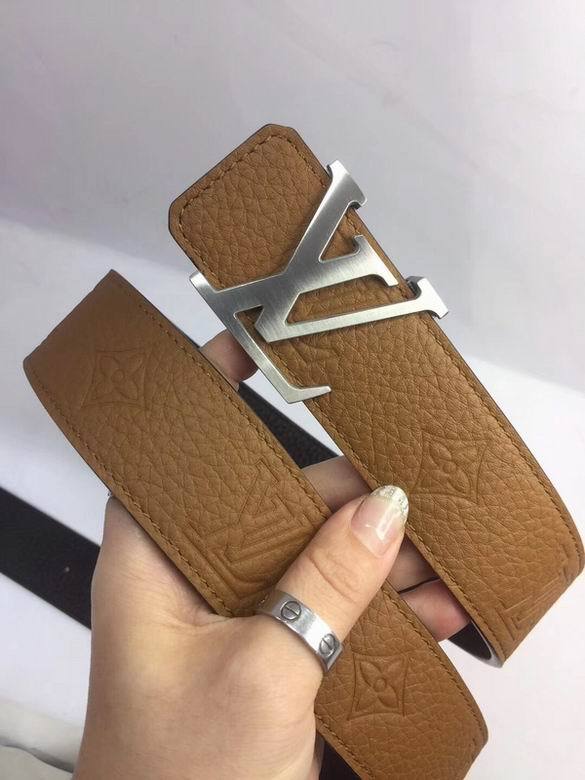 L*ouis V*uitton Belts Top Quality389