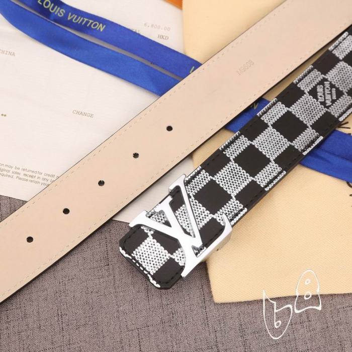 L*ouis V*uitton Belts Top Quality111