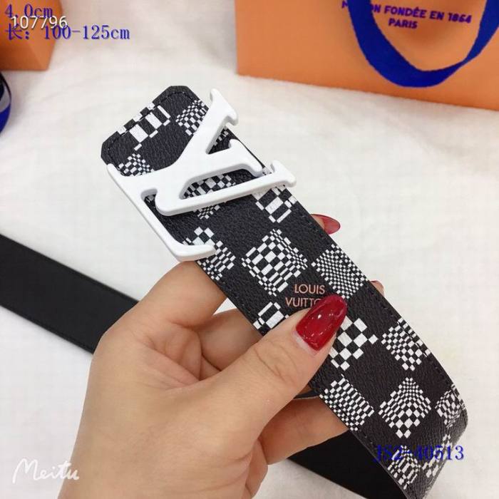 L*ouis V*uitton Belts Top Quality245