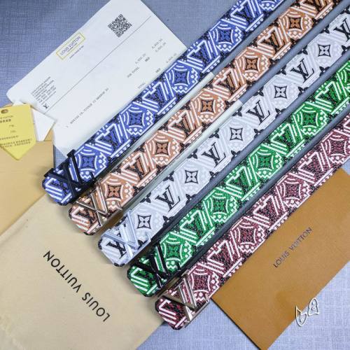 L*ouis V*uitton Belts Top Quality127