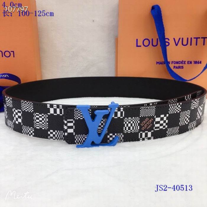 L*ouis V*uitton Belts Top Quality245