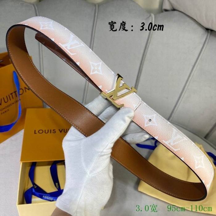 L*ouis V*uitton Belts Top Quality009