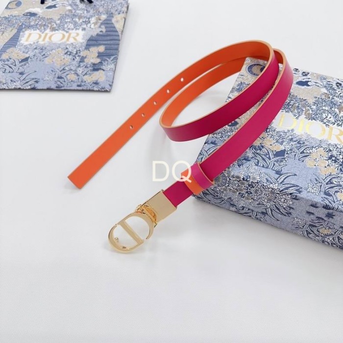 D*ior Belts Top Quality 036