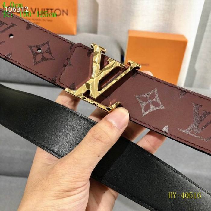 L*ouis V*uitton Belts Top Quality303